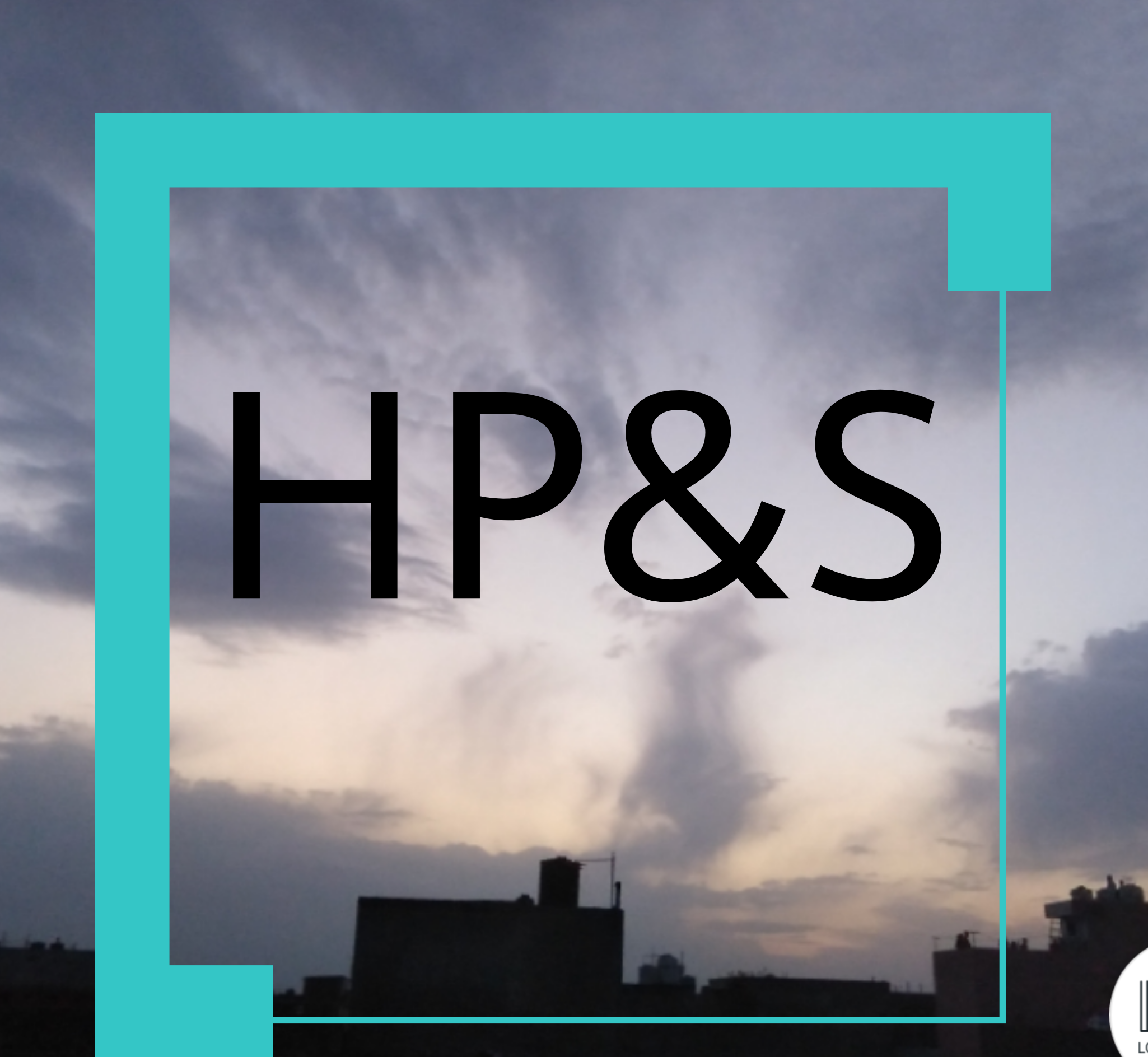 Hidden Places and Stories